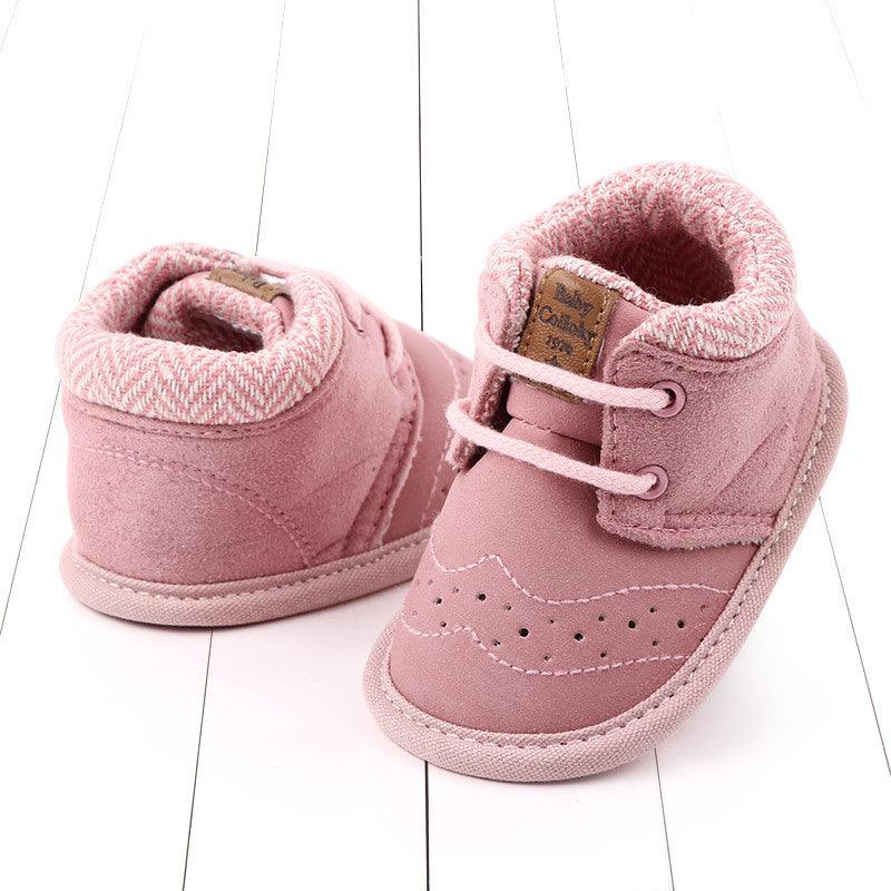 Baby toddler shoes baby shoes - Hipster Collections