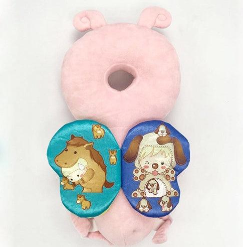 Baby Shatter-Resistant Pillows - Hipster Collections