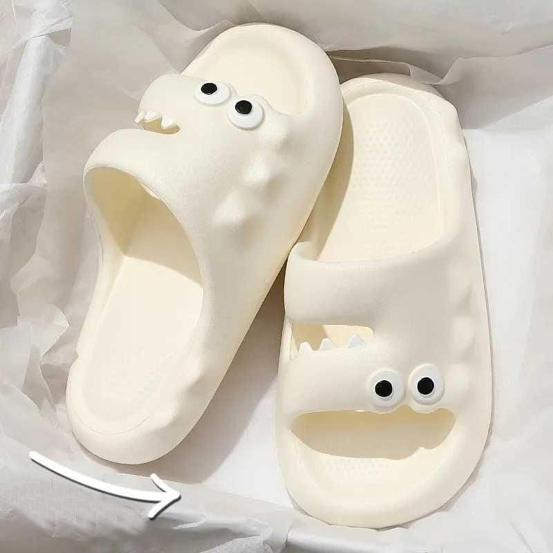 Cartoon Slippers For Women & Men for Indoor & Outdoor - Hipster Collections