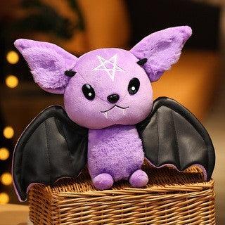 Creative Bat Toy Animal Plush Toy - Hipster Collections