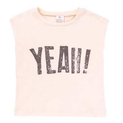 Children's sleeveless t-shirt - Hipster Collections