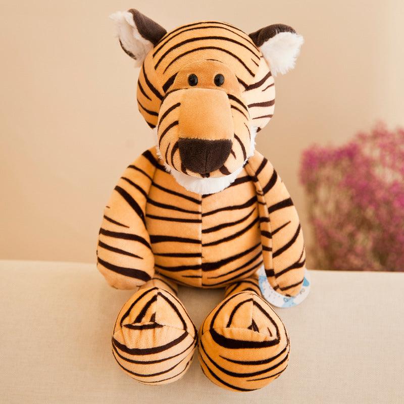 Animal Plush Toys - Hipster Collections