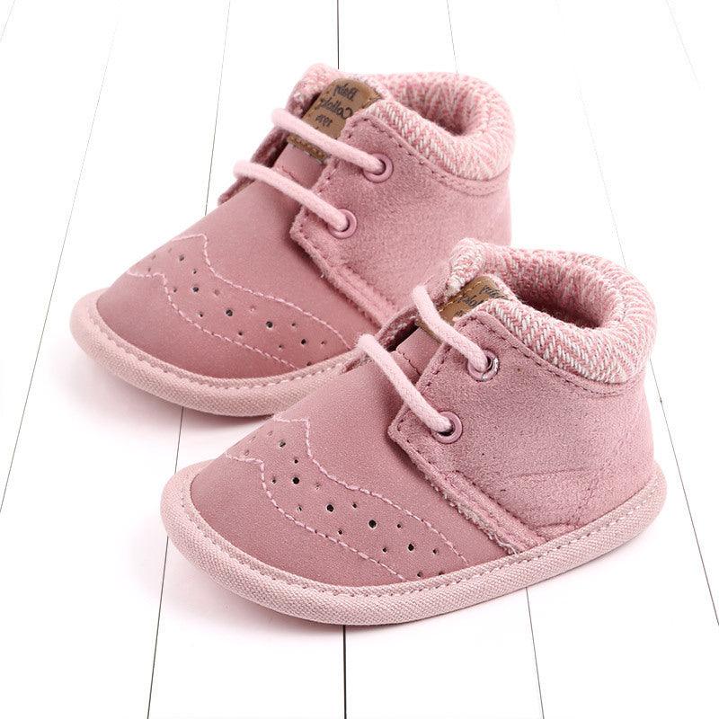 Baby toddler shoes baby shoes - Hipster Collections