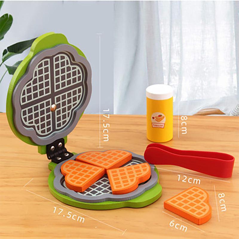 Children's simulation kitchen set - Hipster Collections