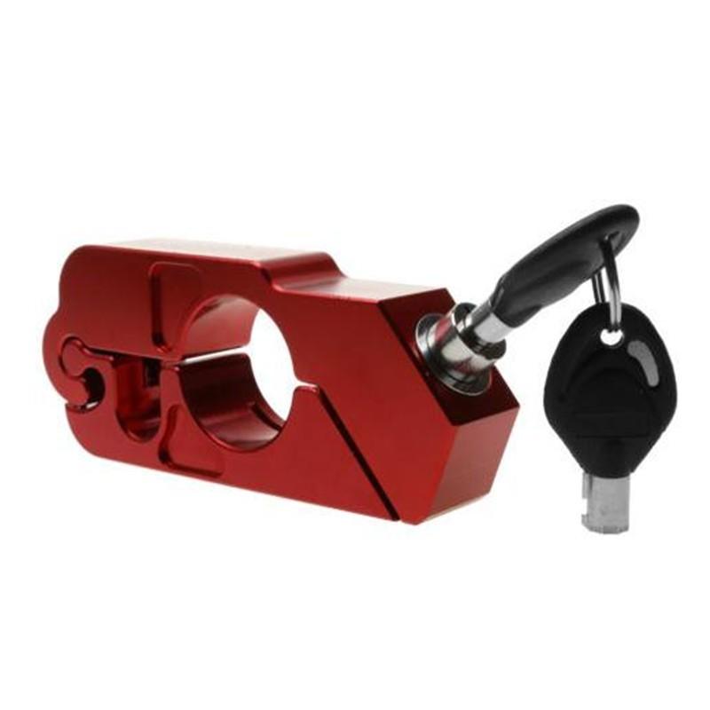 Motorcycle Handlebar Lock - Hipster Collections