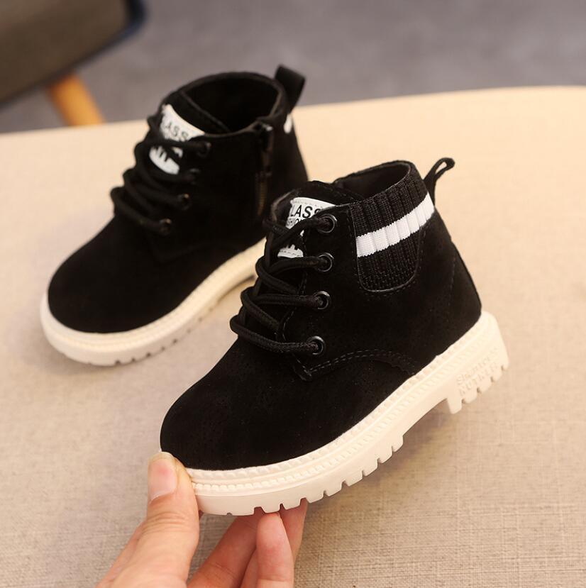 Martin boots for children - Hipster Collections