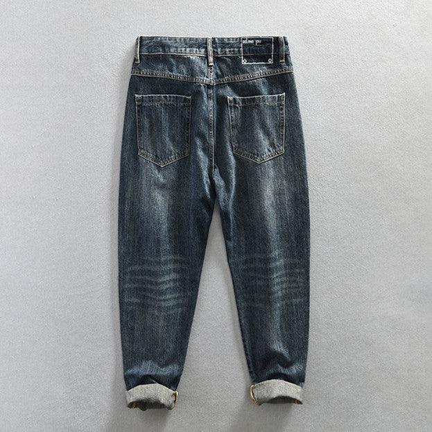Men's Casual Jeans - Hipster Collections