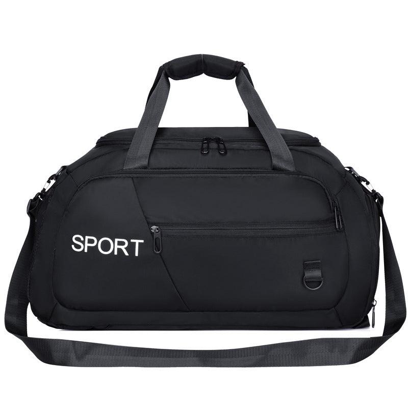 Luggage/Gym Bag For Men & Women - Hipster Collections
