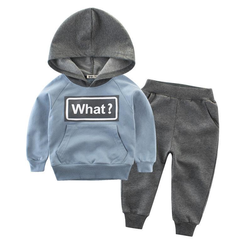 Children's clothing suits - Hipster Collections