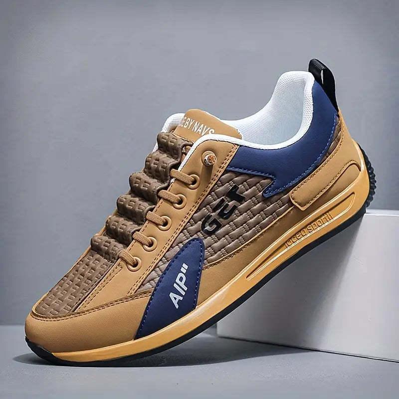 Men Sports Flat Shoes - Hipster Collections