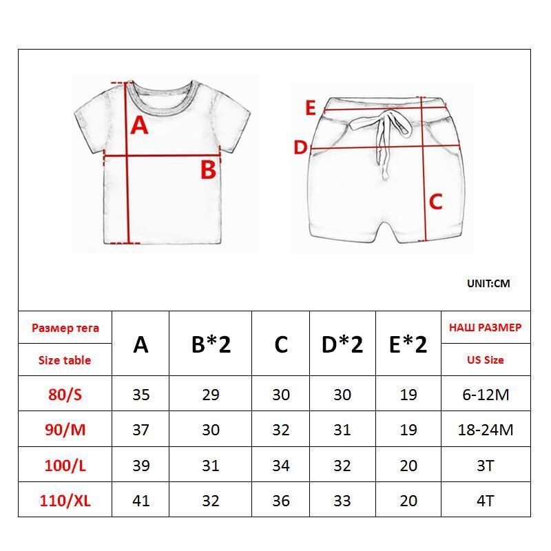 Summer Kids Boys Grey Gentleman Outfits - Hipster Collections