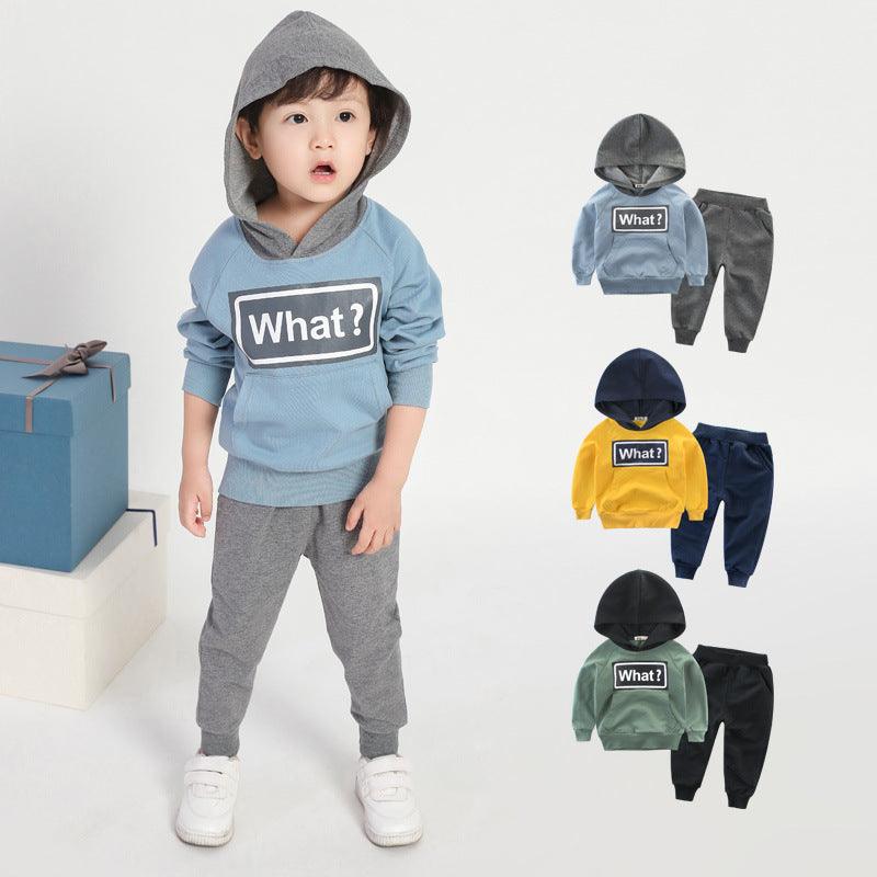 Children's clothing suits - Hipster Collections