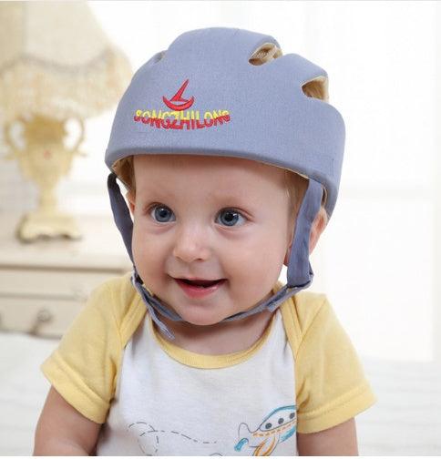 Baby Safety Helmet - Hipster Collections