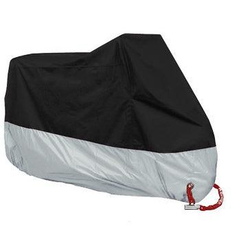 Waterproof Motorcycle Cover - Hipster Collections