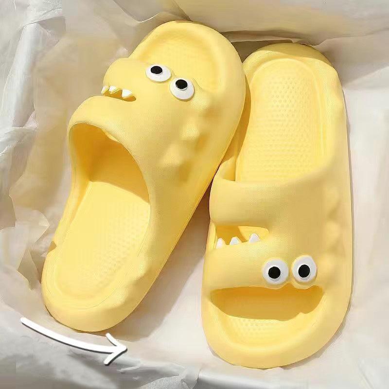 Cartoon Slippers For Women & Men for Indoor & Outdoor - Hipster Collections