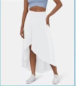 Fashion Women's Wear Irregular Draping Skirt - Hipster Collections