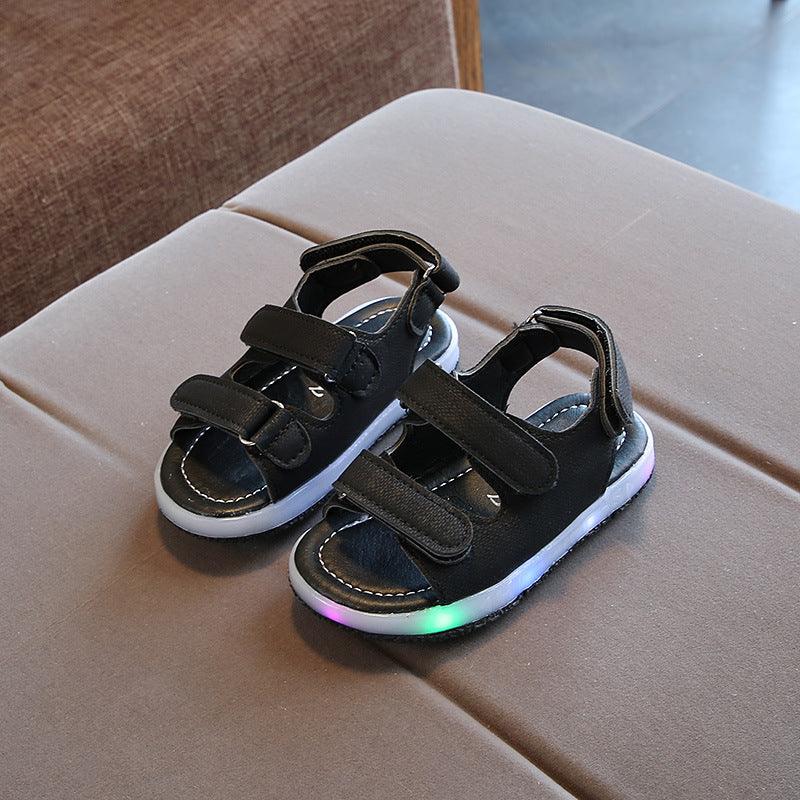 Summer kid girl sandals - Hipster Collections