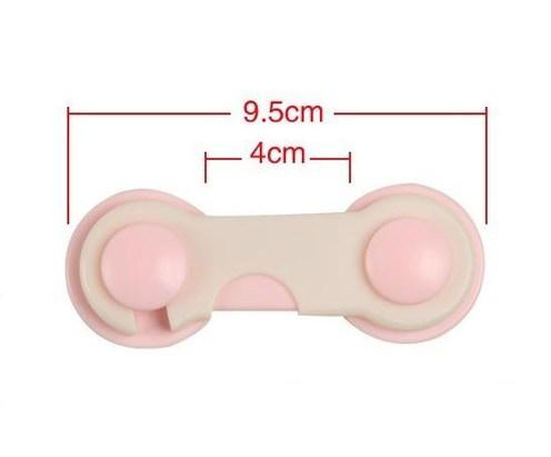 Doodle Bear Child Safety Multifunctional Safety Locks - Hipster Collections