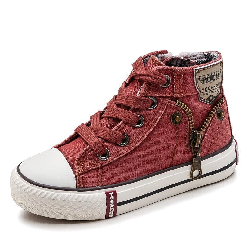 Unisex Casual Sport Shoes - Hipster Collections