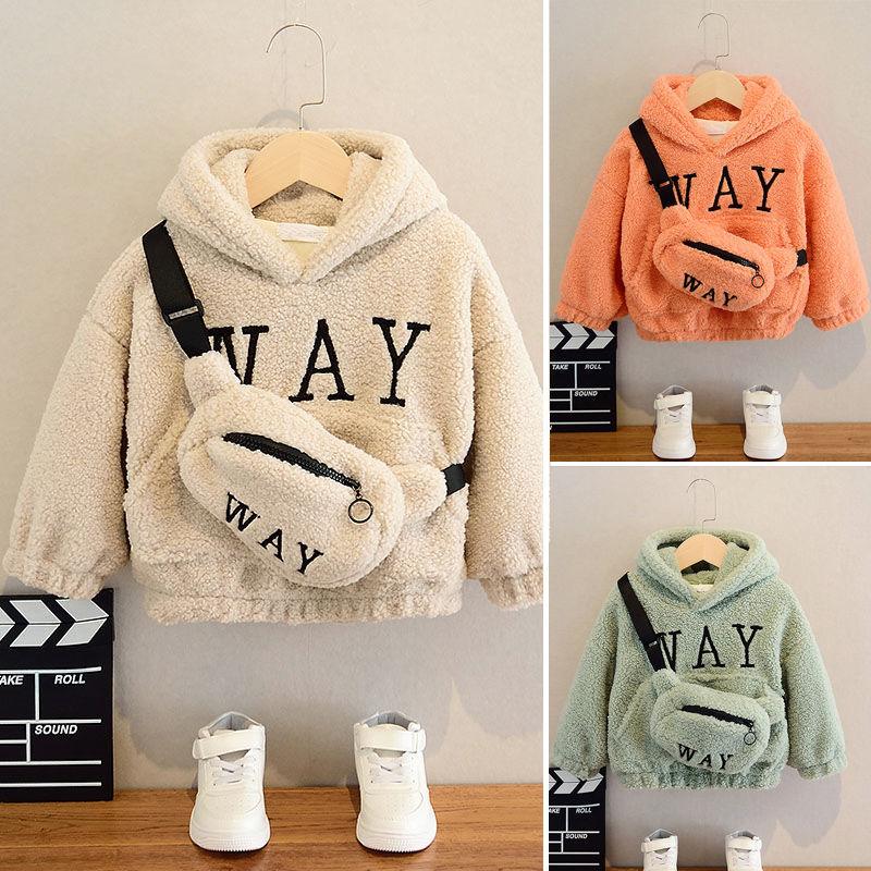 jacket with hat - Hipster Collections