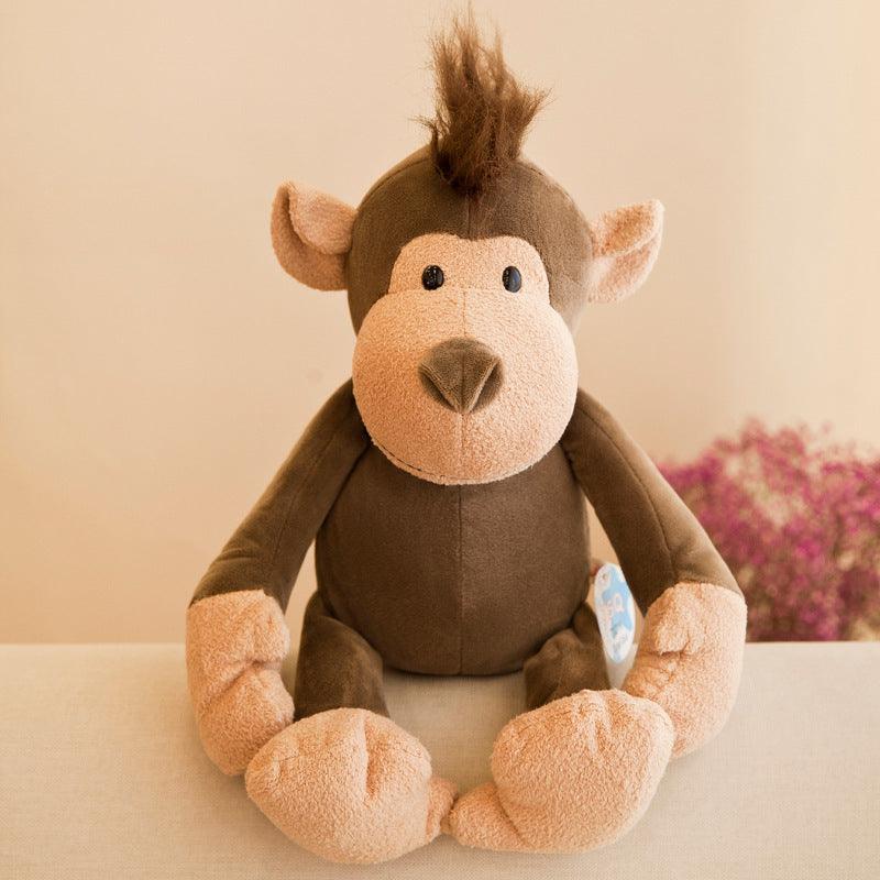 Animal Plush Toys - Hipster Collections