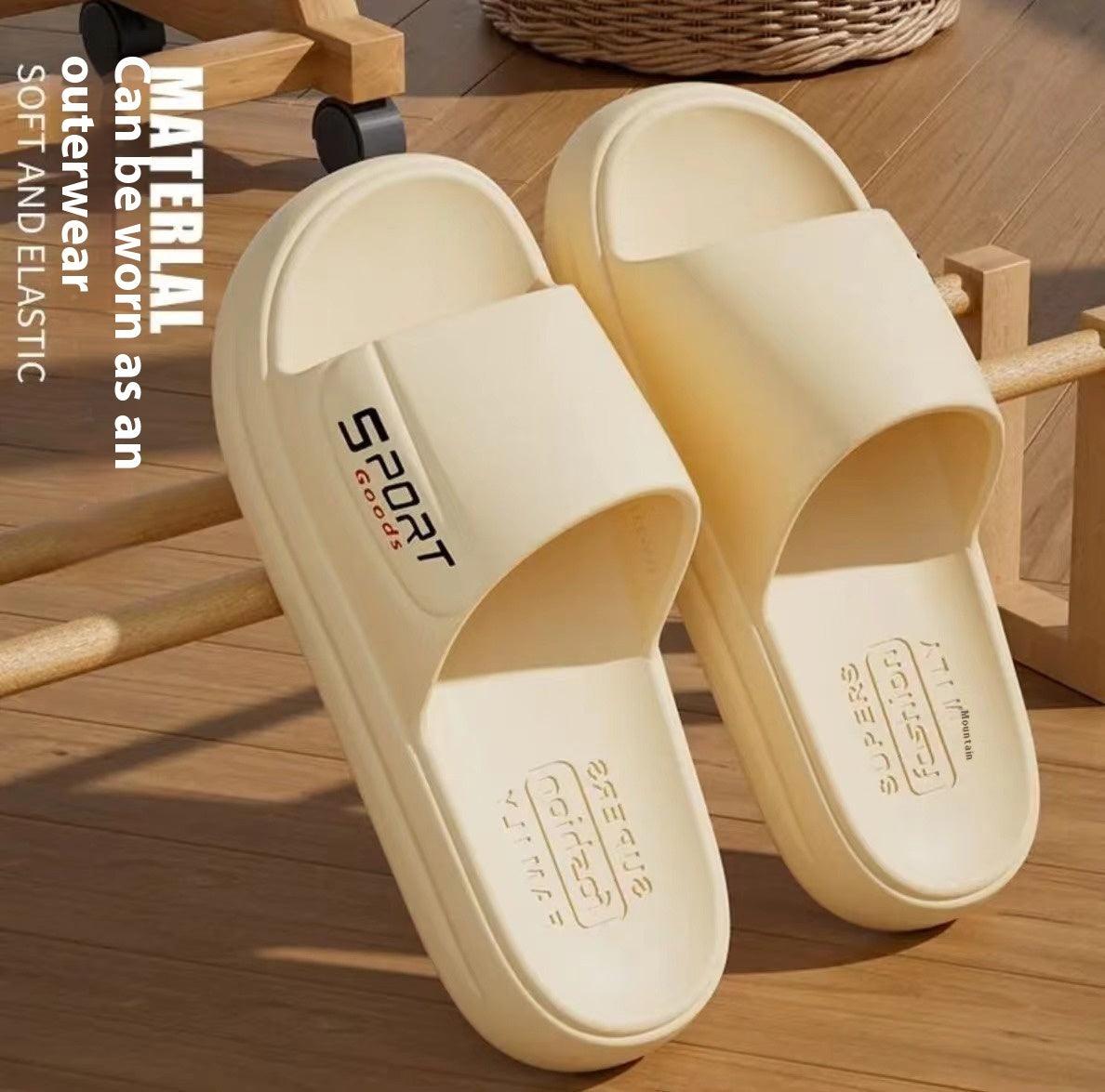 EVA Slippers Fashion Non-slip Home - Hipster Collections