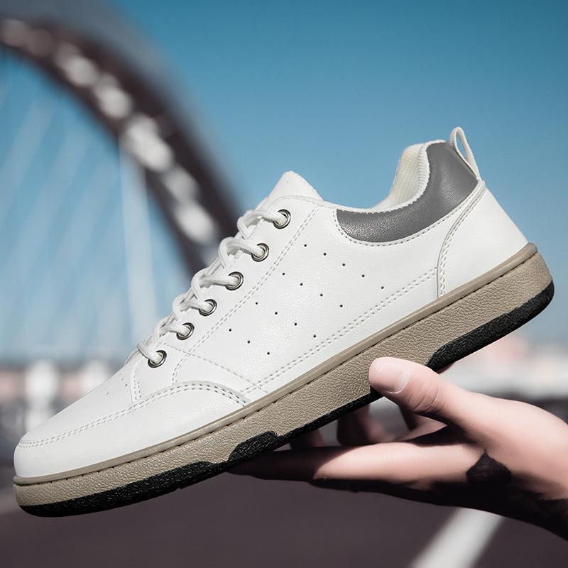 British Men Business Leisure Fashion Shoes - Hipster Collections