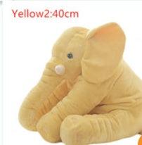Elephant Doll Pillow Baby Comfort Sleep With - Hipster Collections