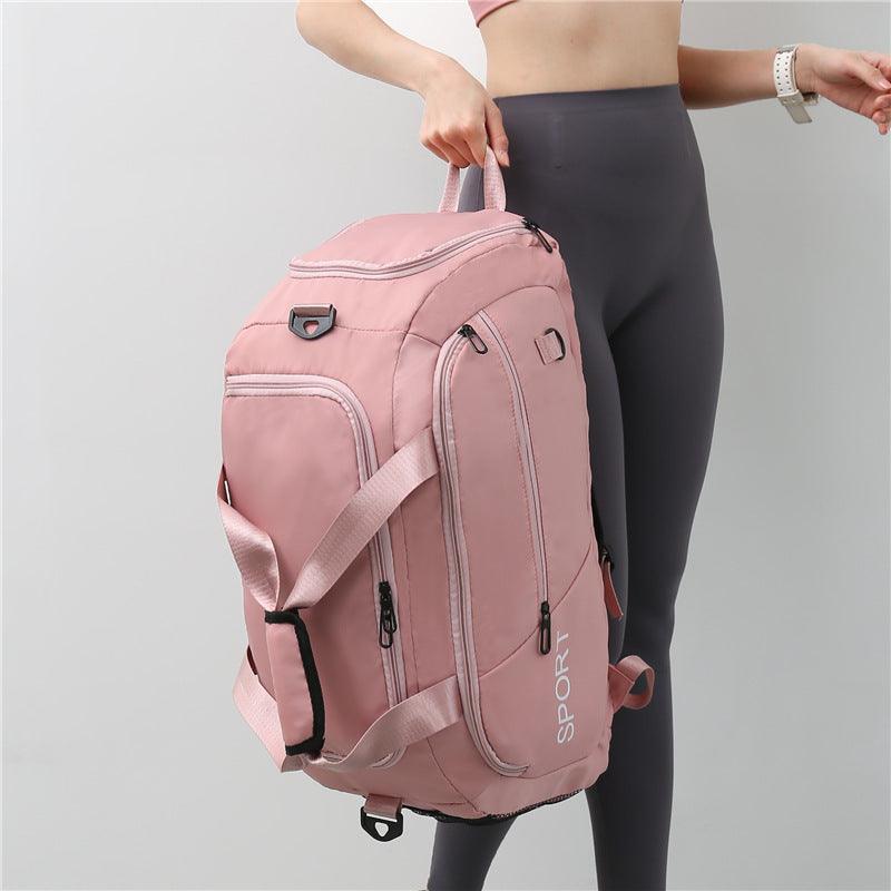 Luggage/Gym Bag For Men & Women - Hipster Collections