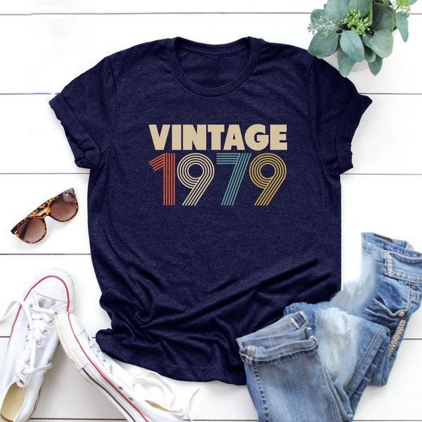 Cross-border T-shirt AliExpress Amazon Independent Station Women's Short Sleeve - Hipster Collections