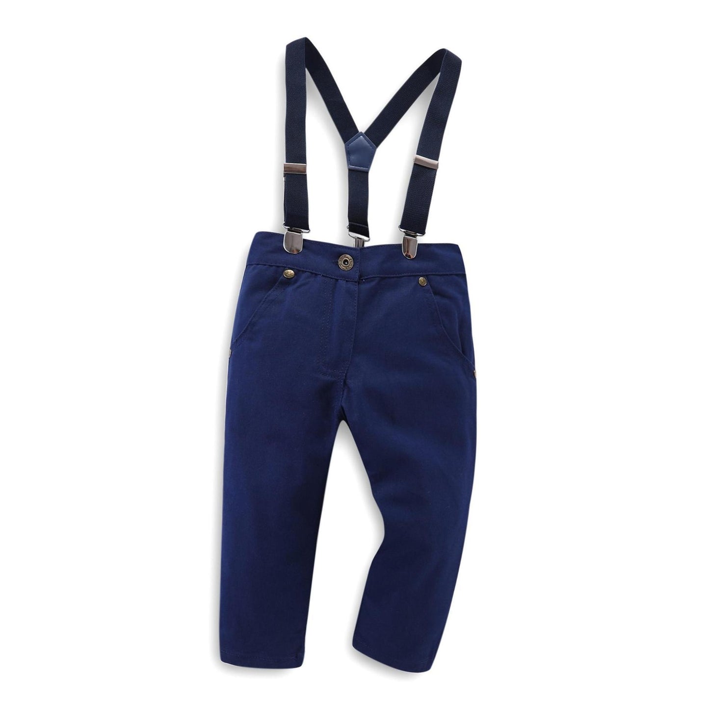Clothing Fashionable Gentleman Suit Children Boy - Hipster Collections