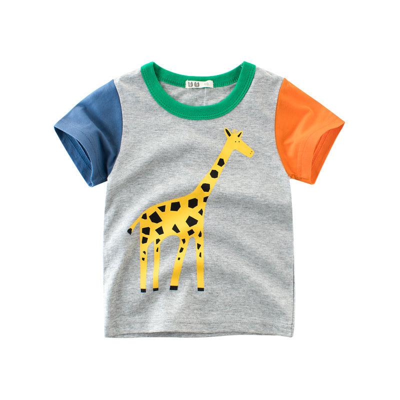 Cool Printed T-shirts - Hipster Collections
