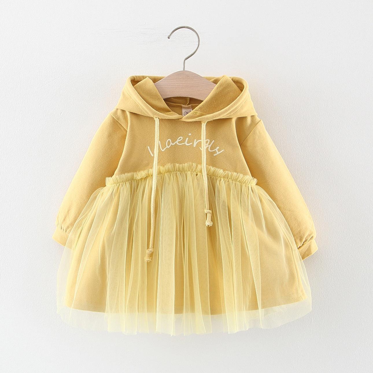 Girl skirt girl baby dress - Hipster Collections
