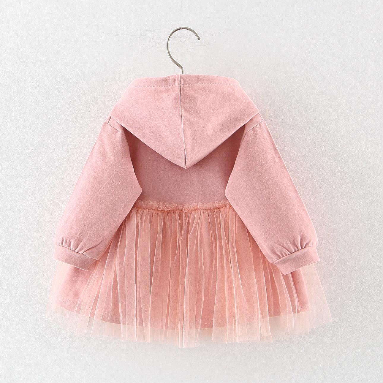 Girl skirt girl baby dress - Hipster Collections