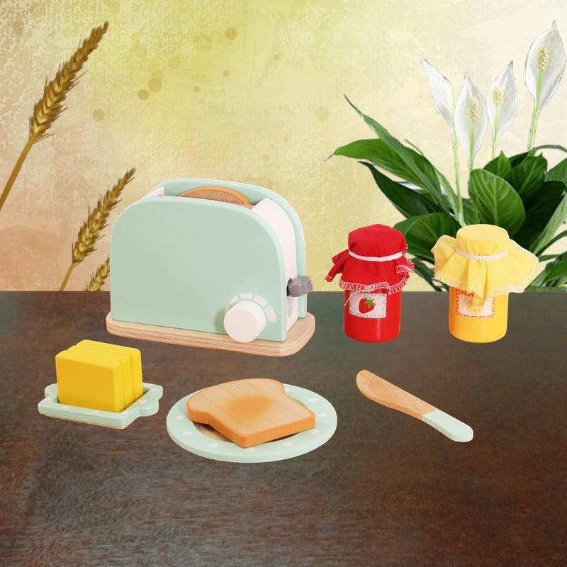 Children's simulation kitchen set - Hipster Collections