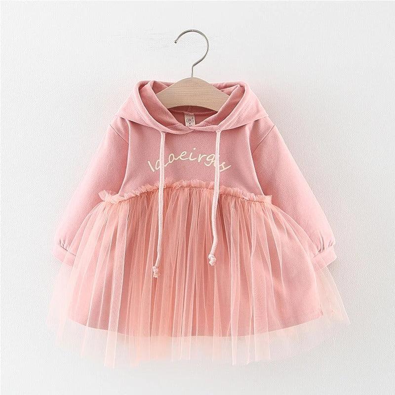Girl skirt girl baby dress - Hipster Collections