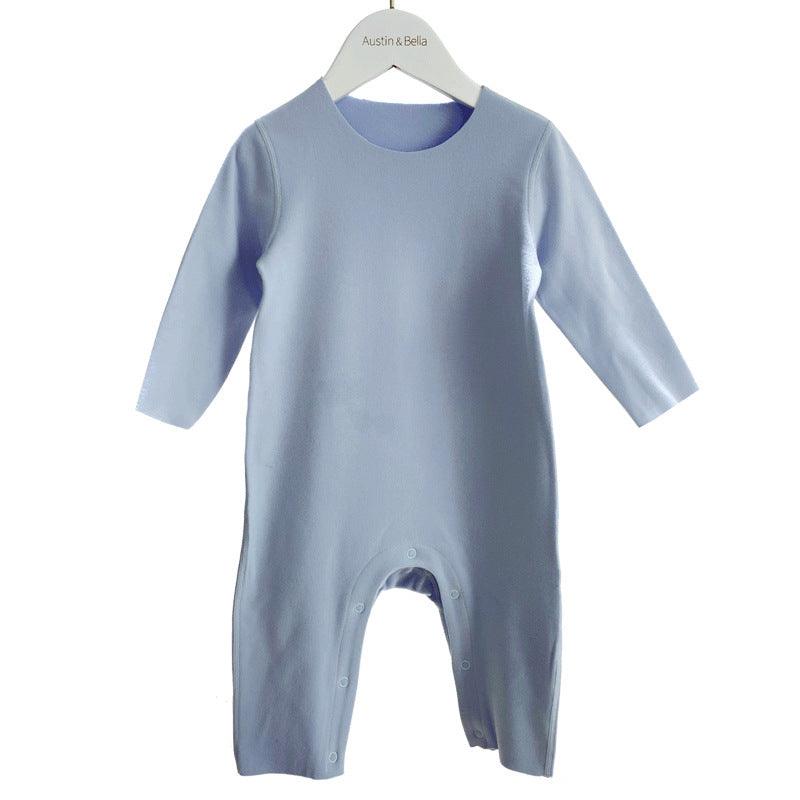 Baby clothes pajamas climbing clothes - Hipster Collections