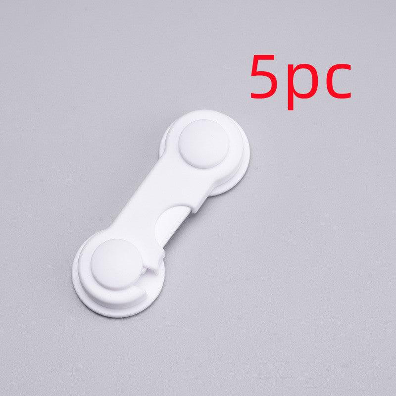 Creative Household Simple Baby Safety Lock - Hipster Collections