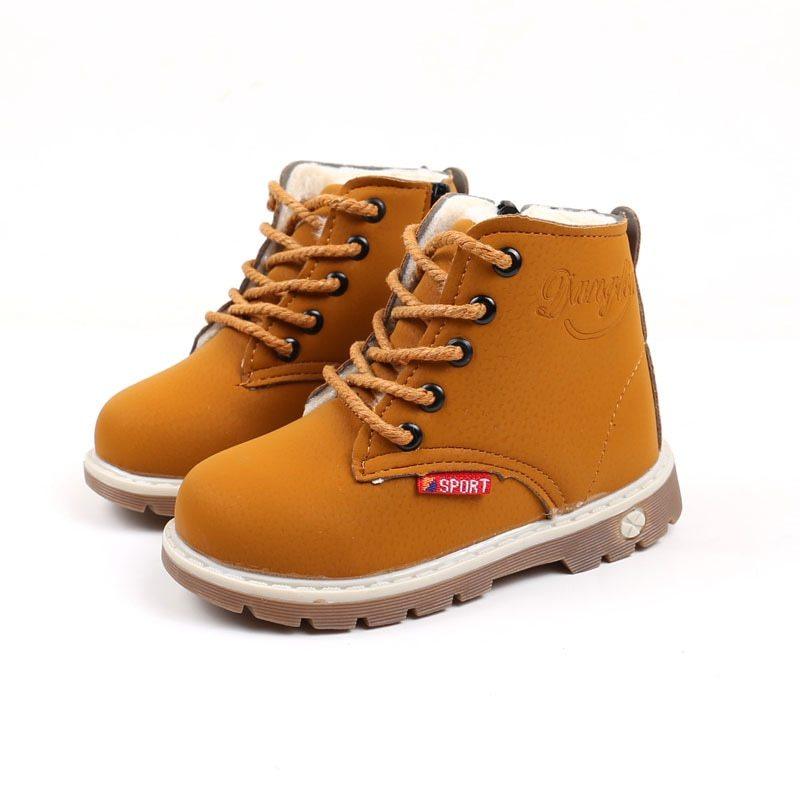 Martin boots - Hipster Collections