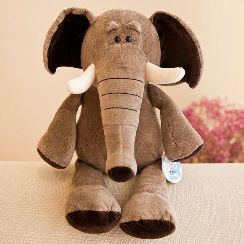 Animal Plush Toys - Hipster Collections