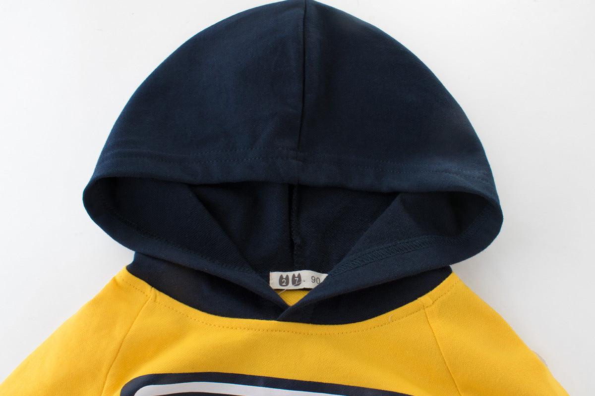 Children's clothing suits - Hipster Collections