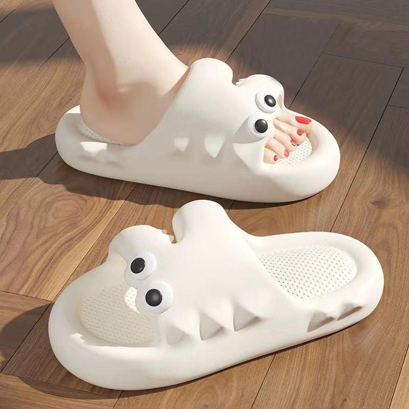 Cartoon Slippers For Women & Men for Indoor & Outdoor - Hipster Collections