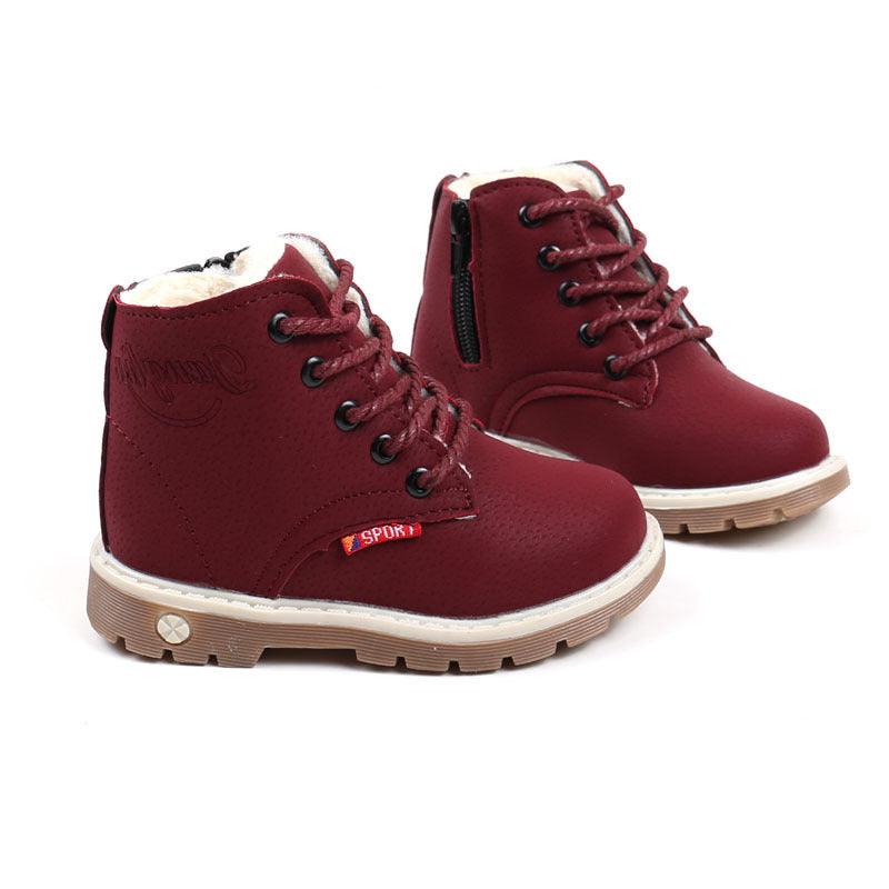 Martin boots - Hipster Collections