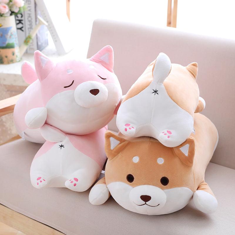 Plush toys - Hipster Collections