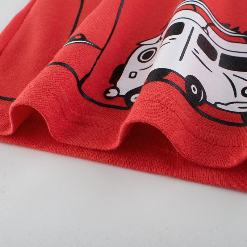 Fashion children's T-shirt - Hipster Collections