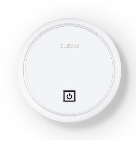 3-in-1 Robot Vacuum Cleaner - Hipster Collections