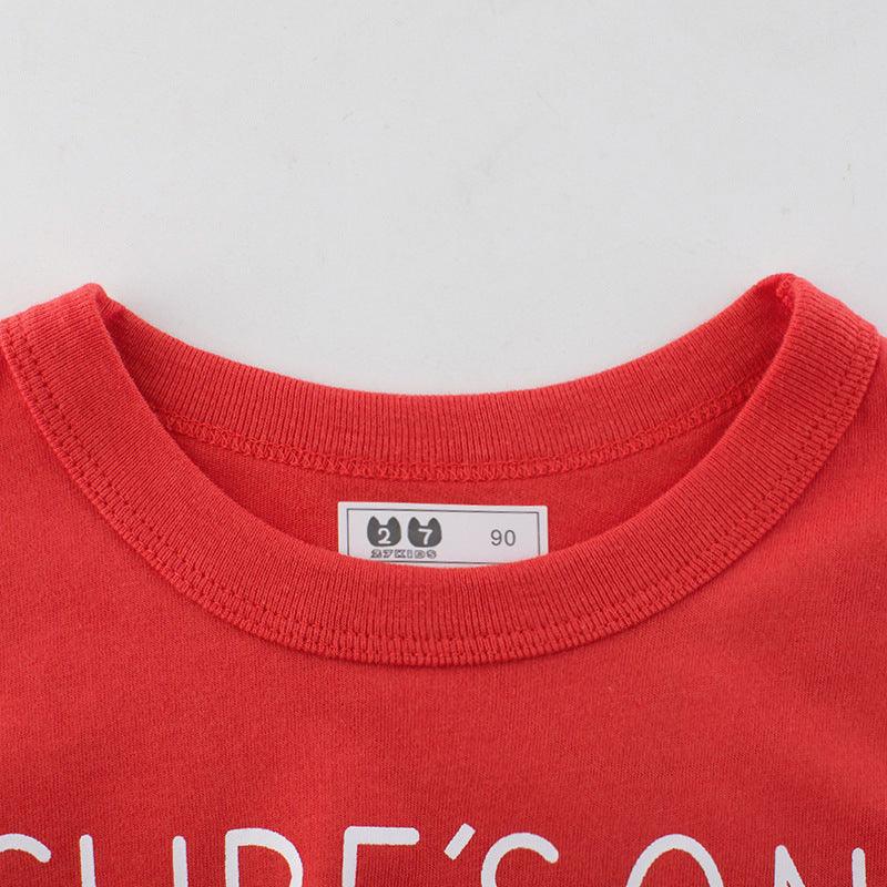 Fashion children's T-shirt - Hipster Collections
