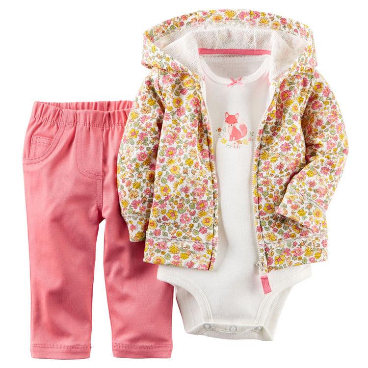 Children clothes set - Hipster Collections