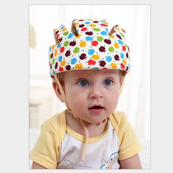 Baby Safety Helmet - Hipster Collections