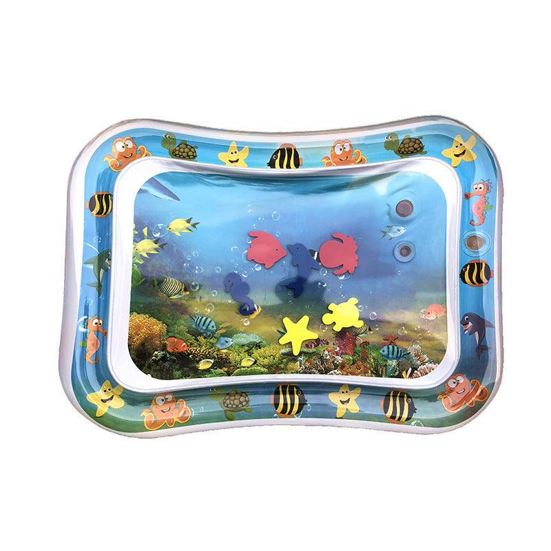 Baby Inflatable Water Mat - Hipster Collections